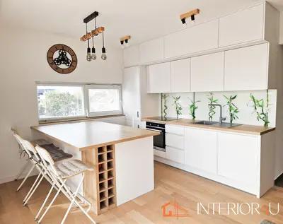 Interior4U radionica